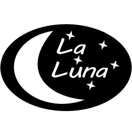 La Luna בית נופש